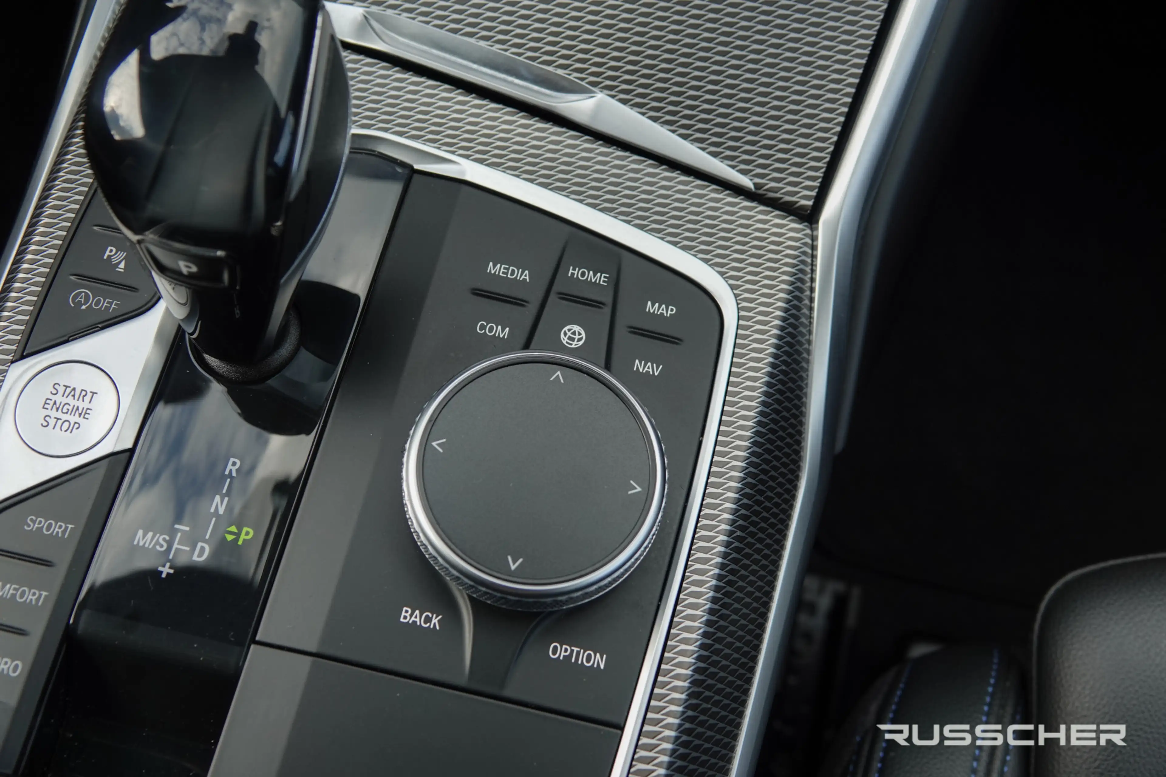 BMW 320 3-serie Touring 320d 190Pk Aut. | High Executive | — photo 33