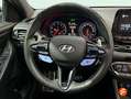 Hyundai i30 2.0 TGDI N Performance Sky DT 280 Azul - thumbnail 11