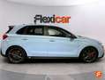 Hyundai i30 2.0 TGDI N Performance Sky DT 280 Azul - thumbnail 9