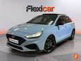 Hyundai i30 2.0 TGDI N Performance Sky DT 280 Azul - thumbnail 3