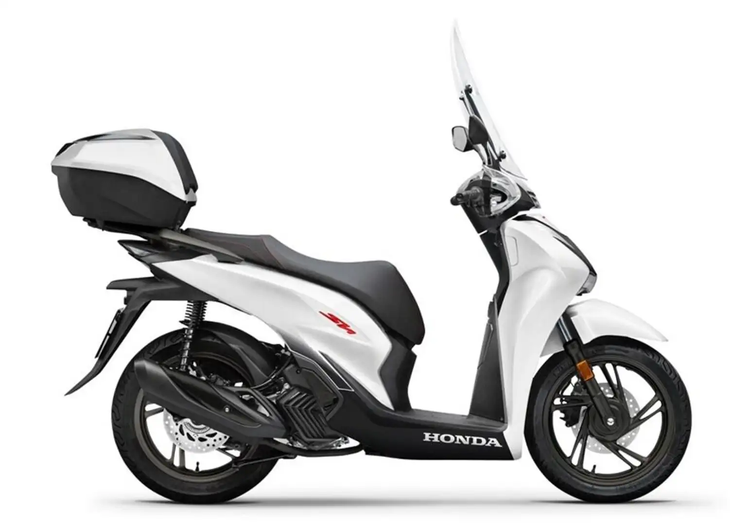 Honda SH 150 SH 150i Sport - 1