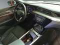 Audi Q8 e-tron 55  Sportback S line AHK MATRIX LUFTFED Weiß - thumbnail 9