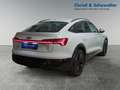 Audi Q8 e-tron 55  Sportback S line AHK MATRIX LUFTFED Weiß - thumbnail 3