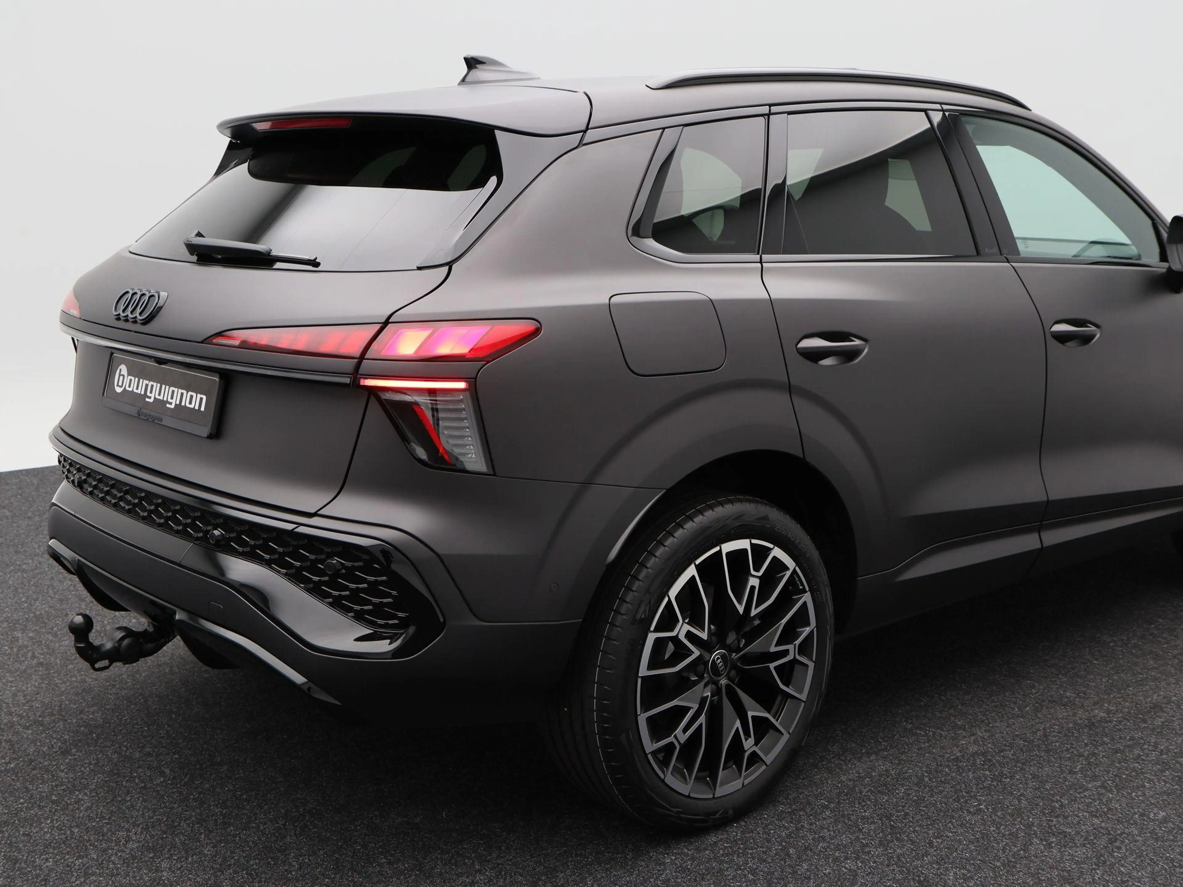 Audi Q3 S edition e-hybrid | 272 PK | Exclusive Kleur | Pa — photo 15