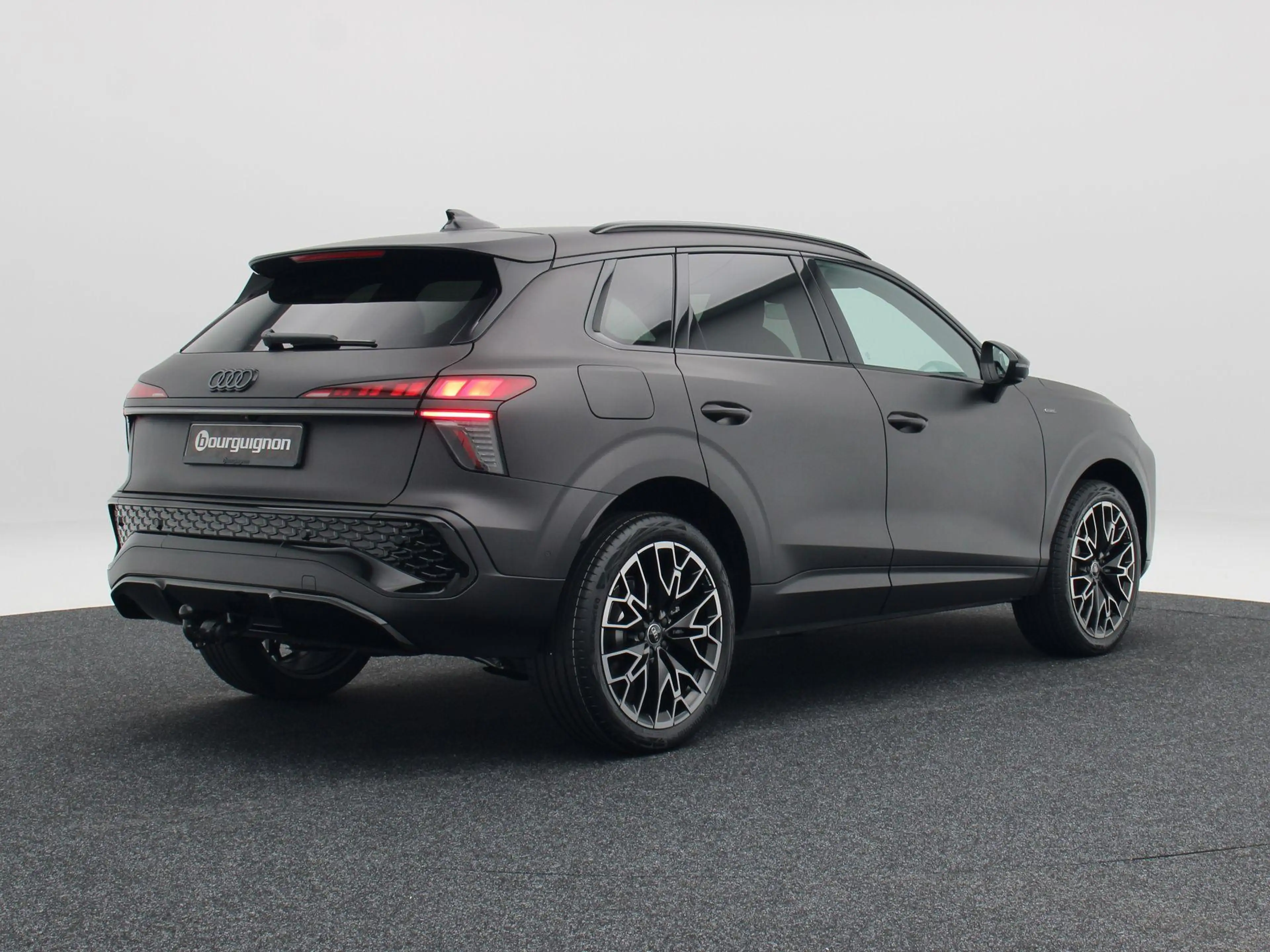 Audi Q3 S edition e-hybrid | 272 PK | Exclusive Kleur | Pa — photo 2