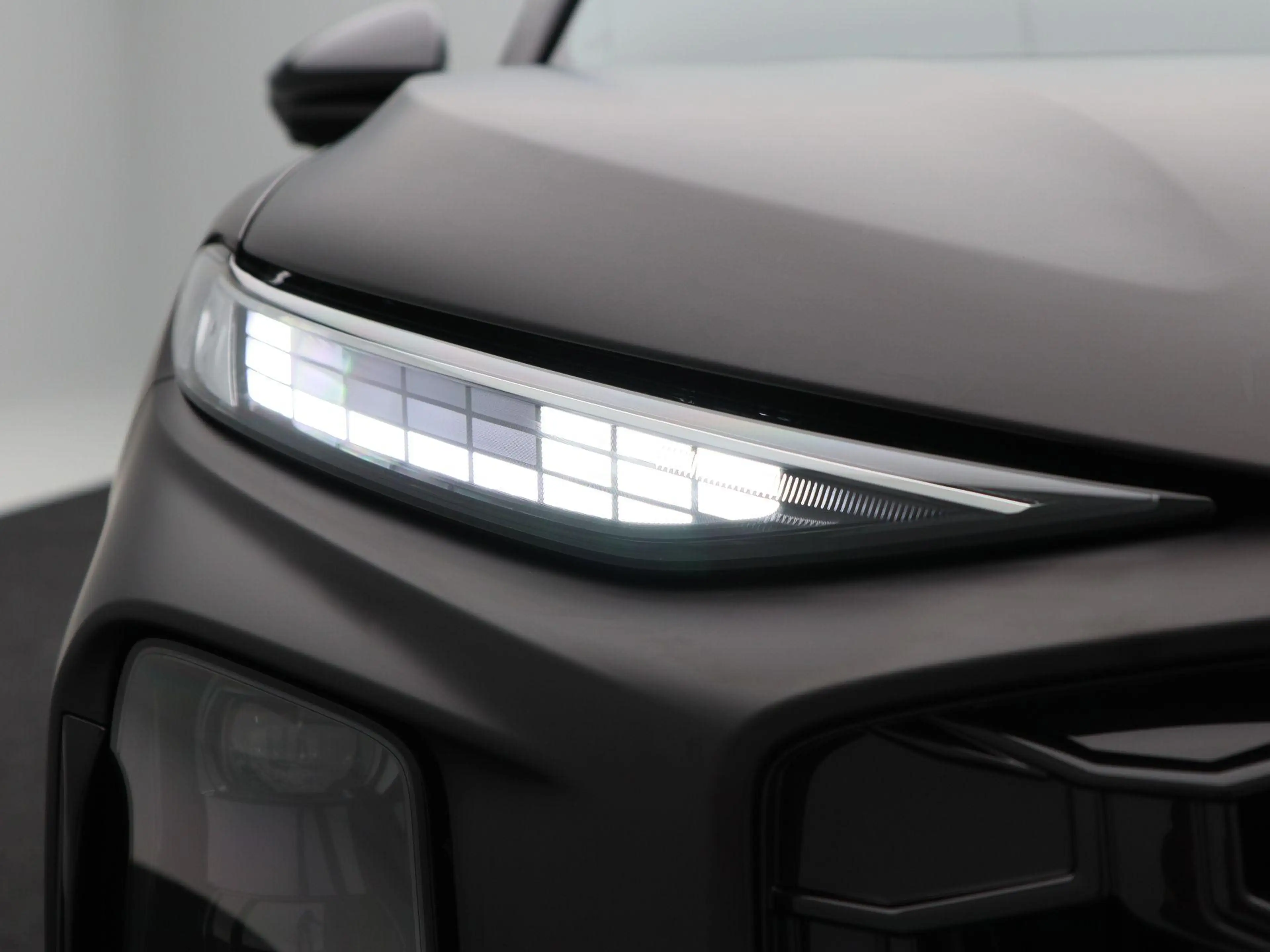 Audi Q3 S edition e-hybrid | 272 PK | Exclusive Kleur | Pa — photo 8