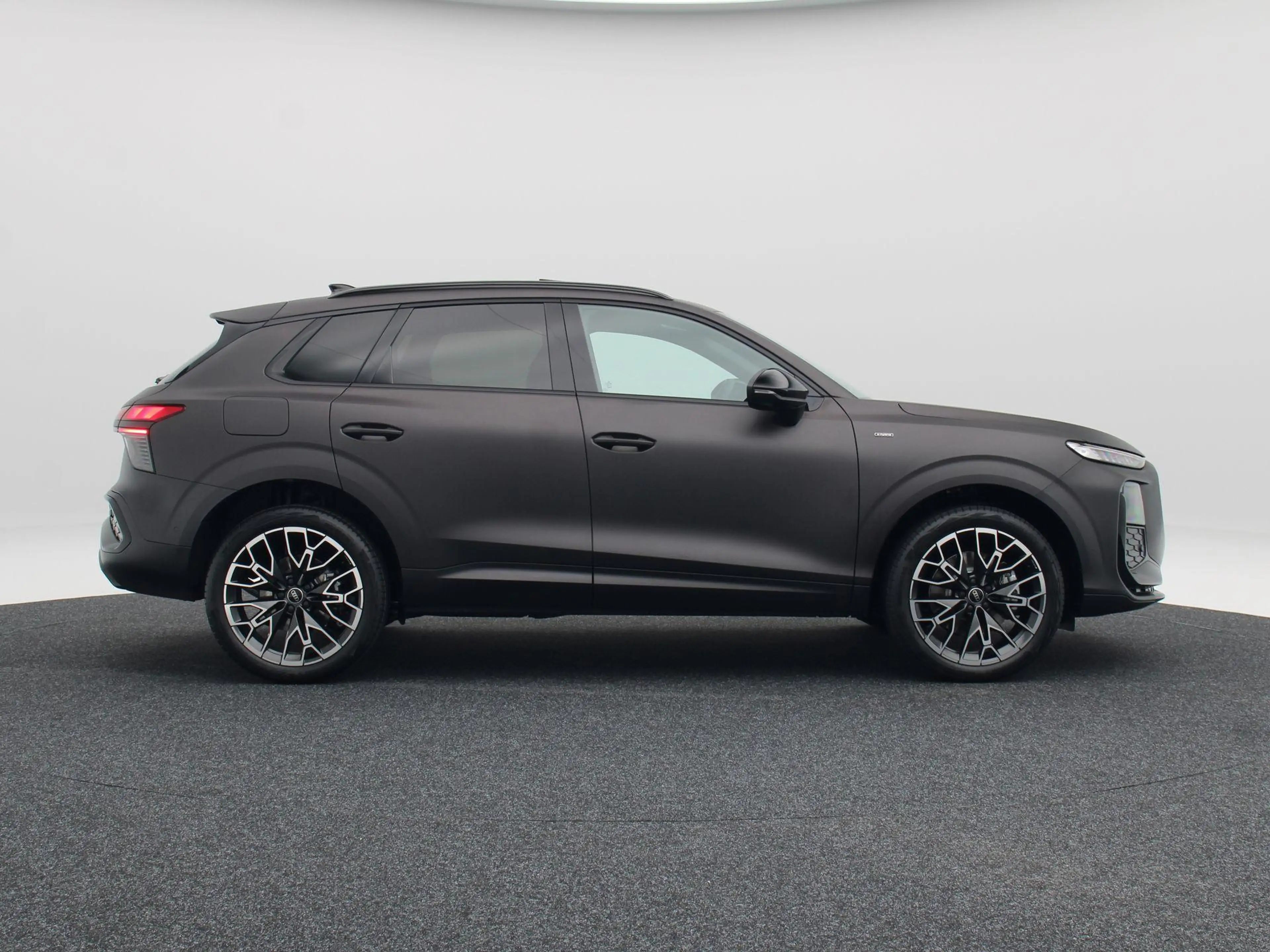 Audi Q3 S edition e-hybrid | 272 PK | Exclusive Kleur | Pa — photo 6