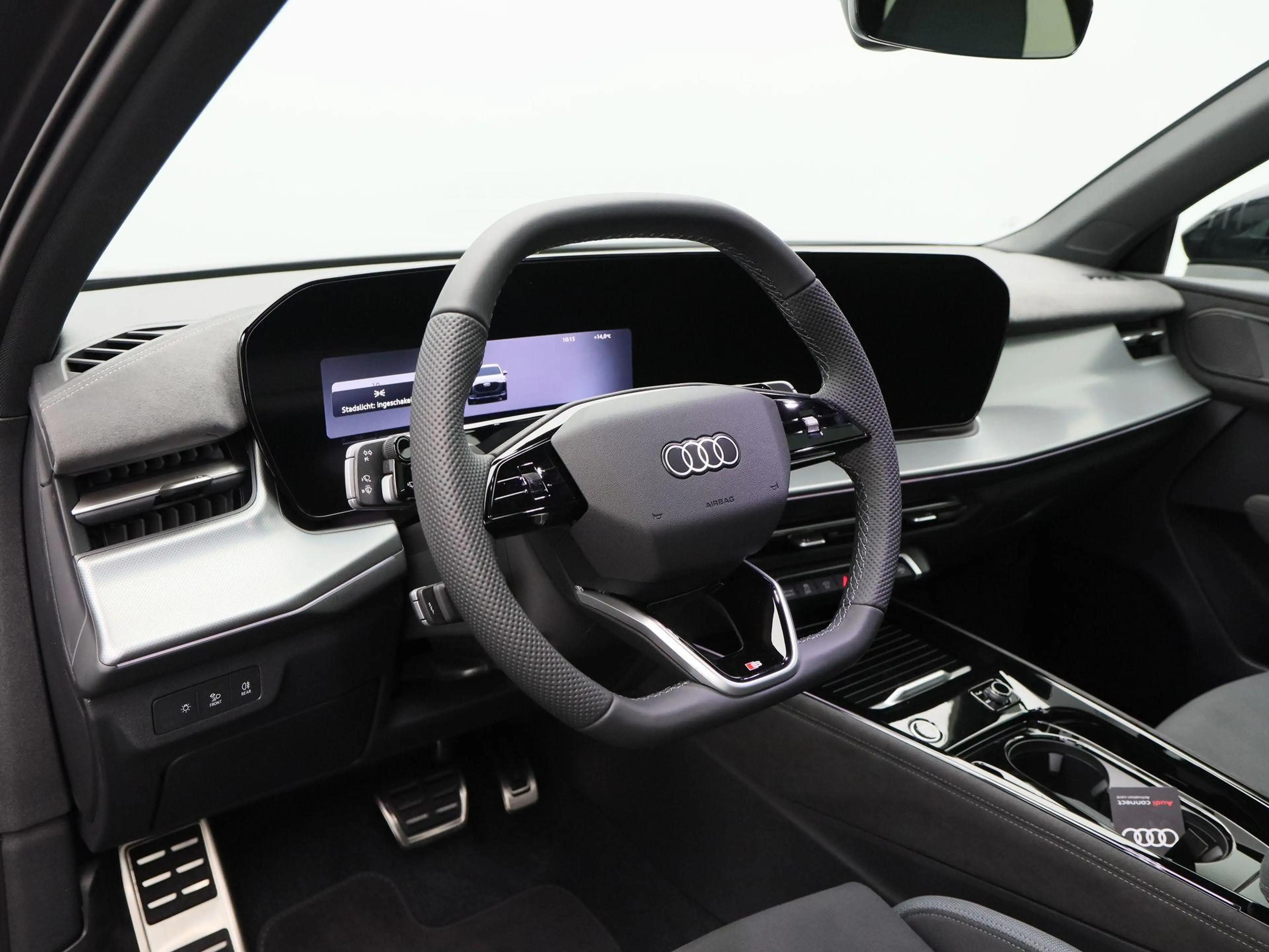 Audi Q3 S edition e-hybrid | 272 PK | Exclusive Kleur | Pa — photo 3