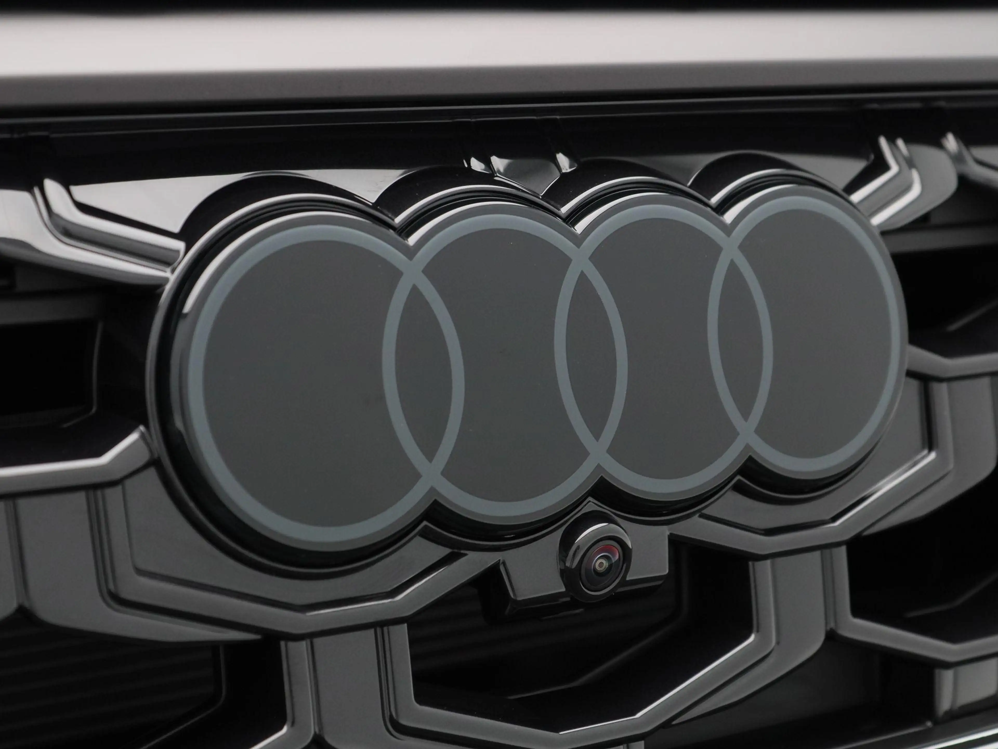 Audi Q3 S edition e-hybrid | 272 PK | Exclusive Kleur | Pa — photo 9