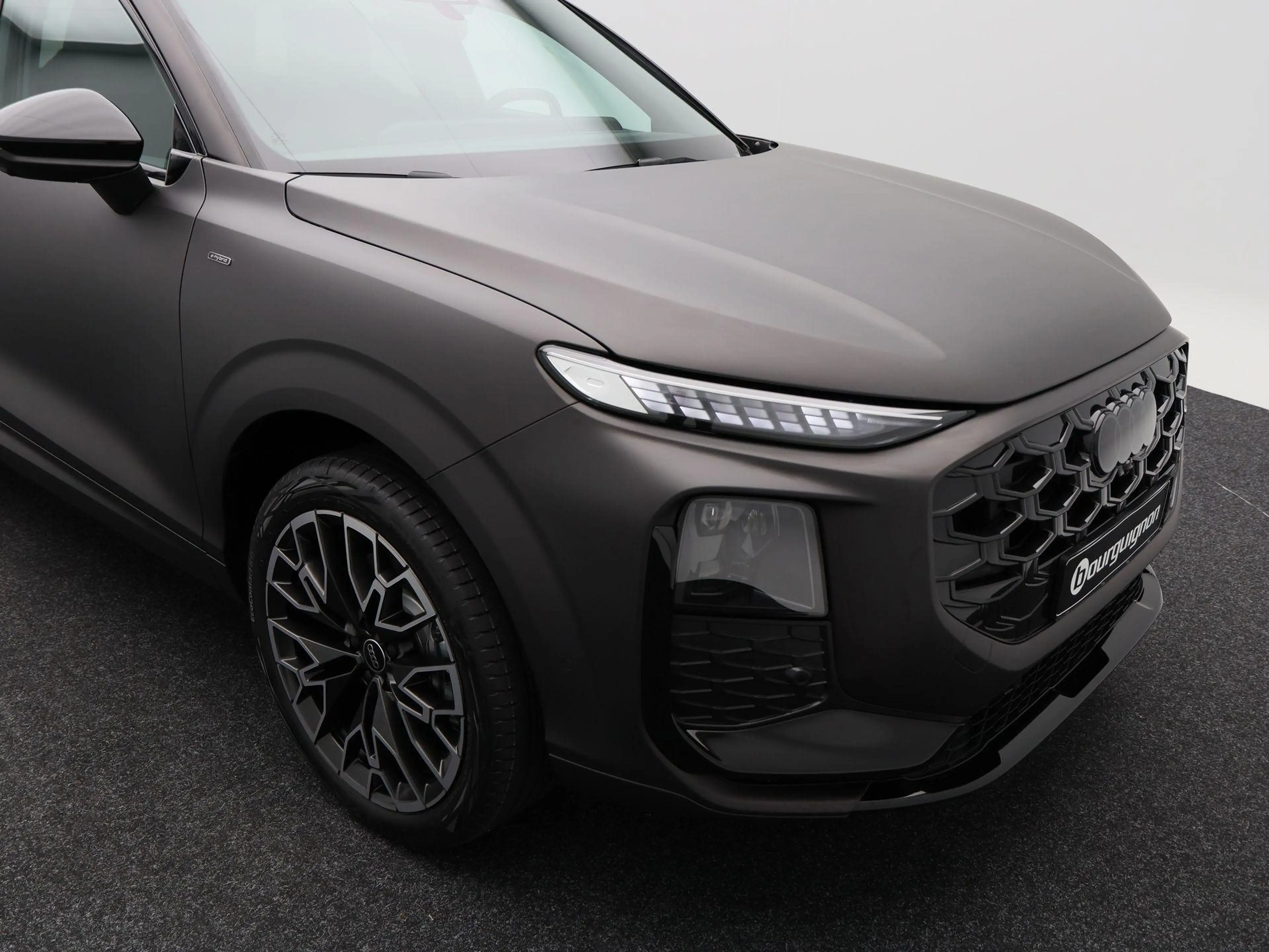 Audi Q3 S edition e-hybrid | 272 PK | Exclusive Kleur | Pa — photo 10