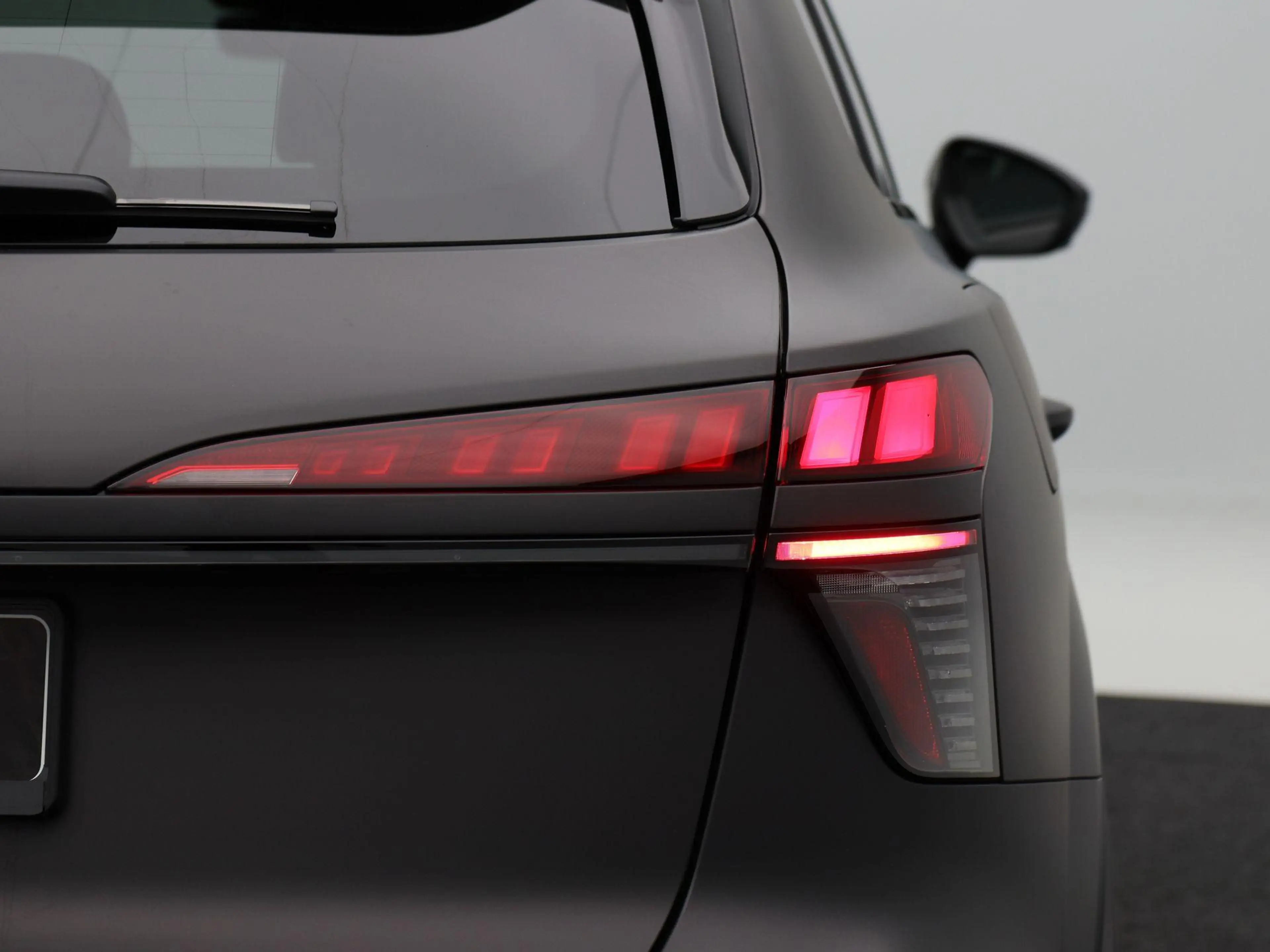 Audi Q3 S edition e-hybrid | 272 PK | Exclusive Kleur | Pa — photo 14