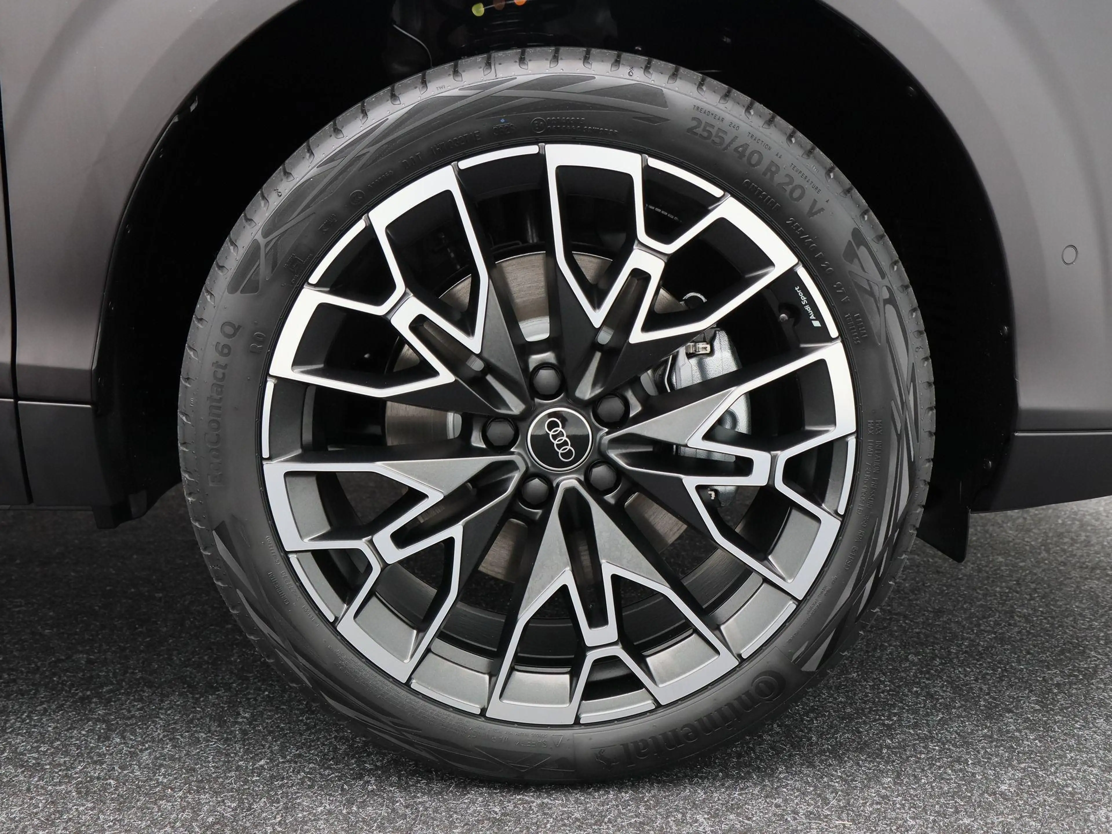 Audi Q3 S edition e-hybrid | 272 PK | Exclusive Kleur | Pa — photo 13