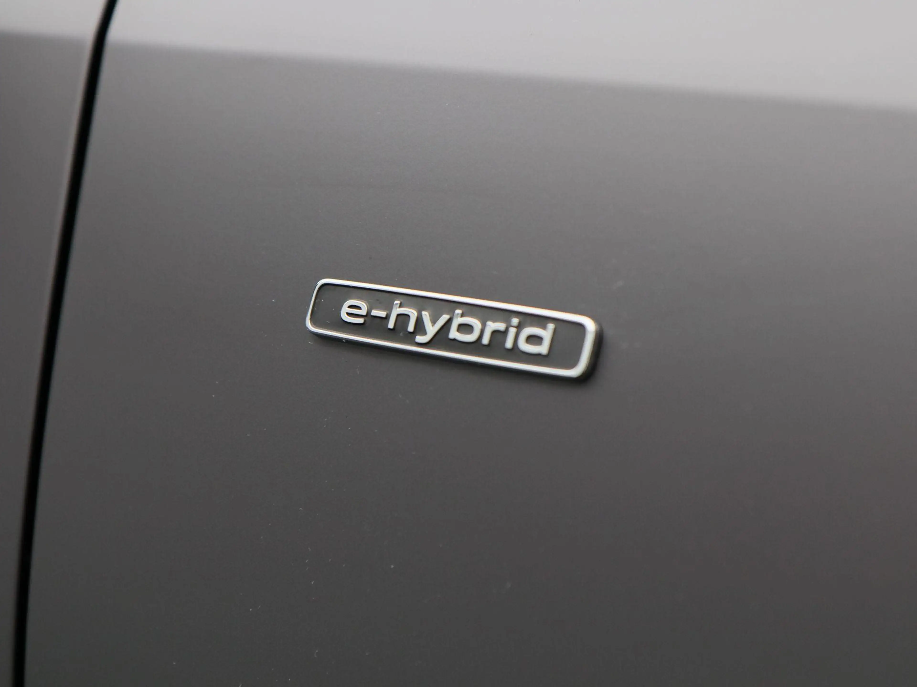 Audi Q3 S edition e-hybrid | 272 PK | Exclusive Kleur | Pa — photo 12