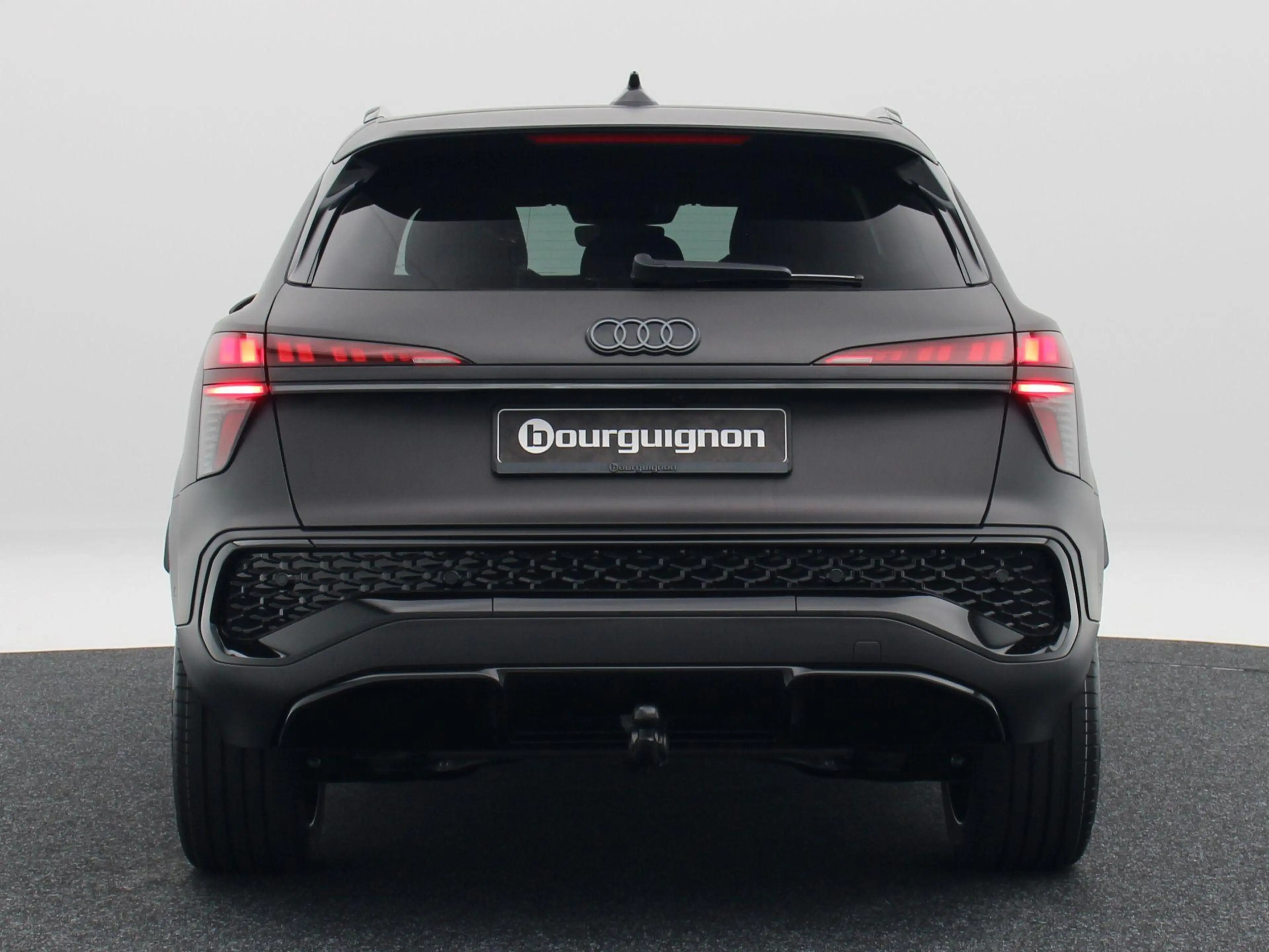 Audi Q3 S edition e-hybrid | 272 PK | Exclusive Kleur | Pa — photo 5