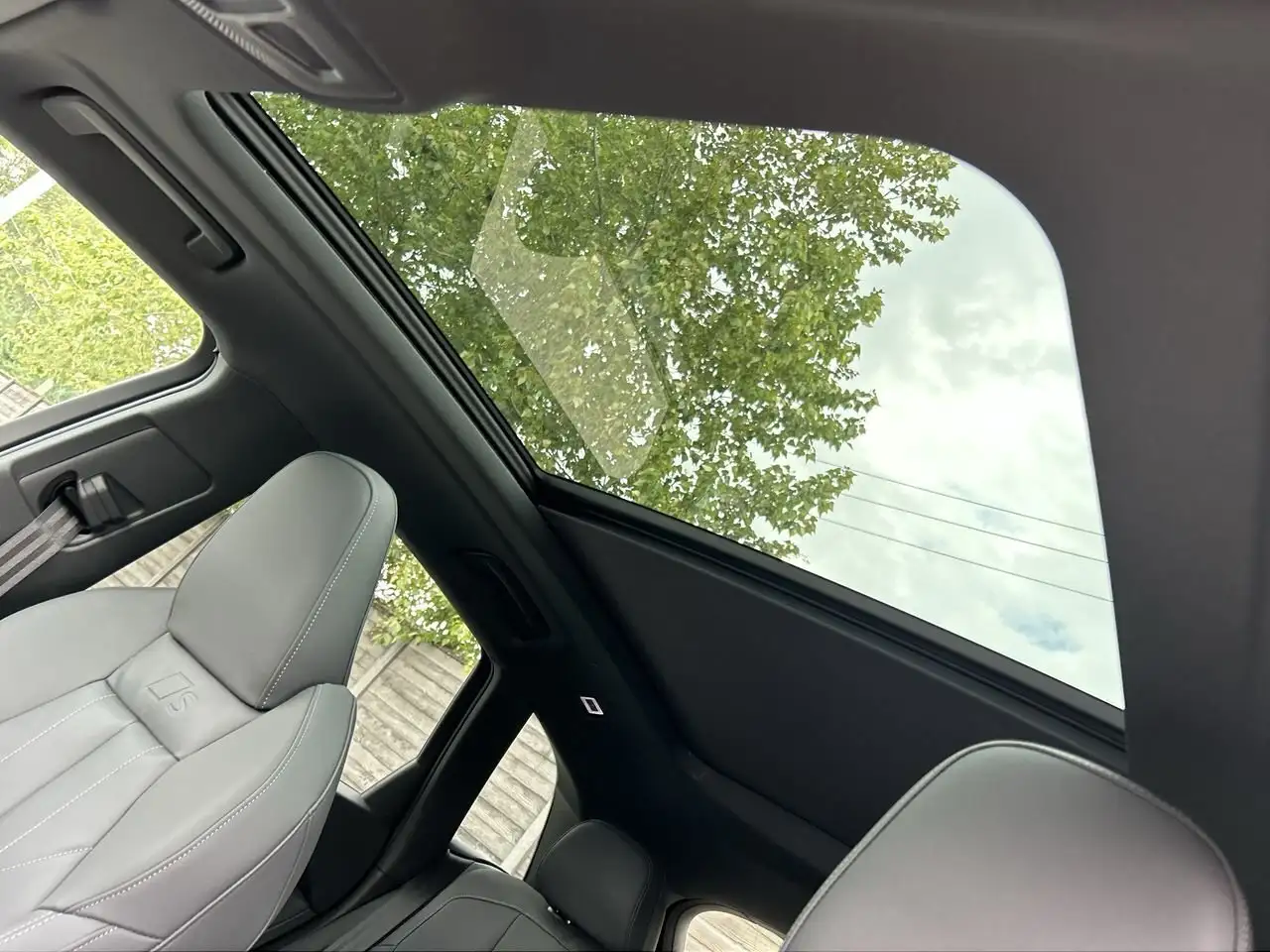Audi Q5 снимка Audi Q5