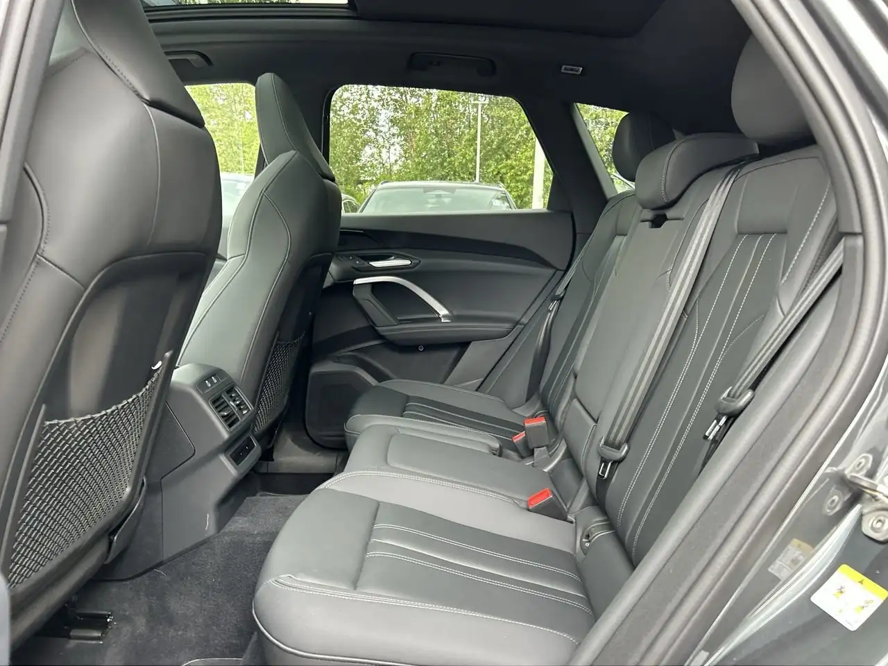 Audi Q5 снимка Audi Q5
