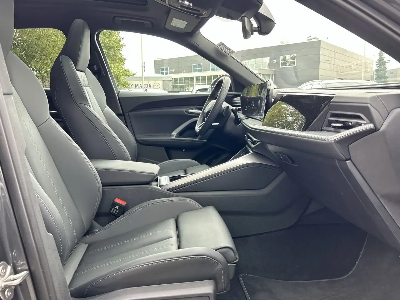 Audi Q5 снимка Audi Q5