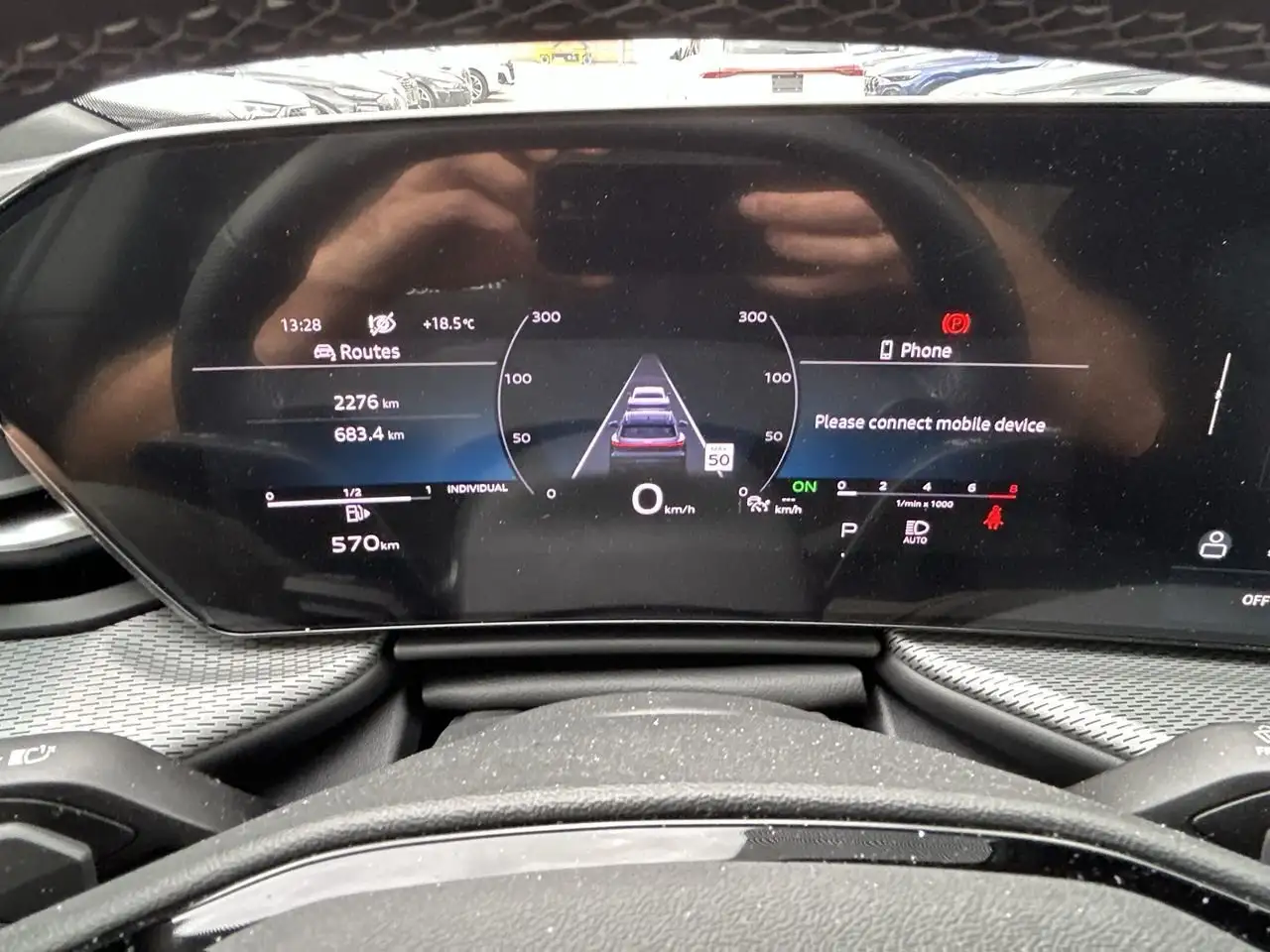 Audi Q5 снимка Audi Q5