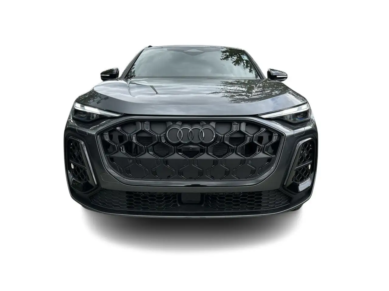 Audi Q5 снимка Audi Q5