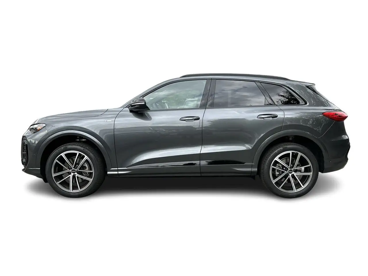 Audi Q5 снимка Audi Q5