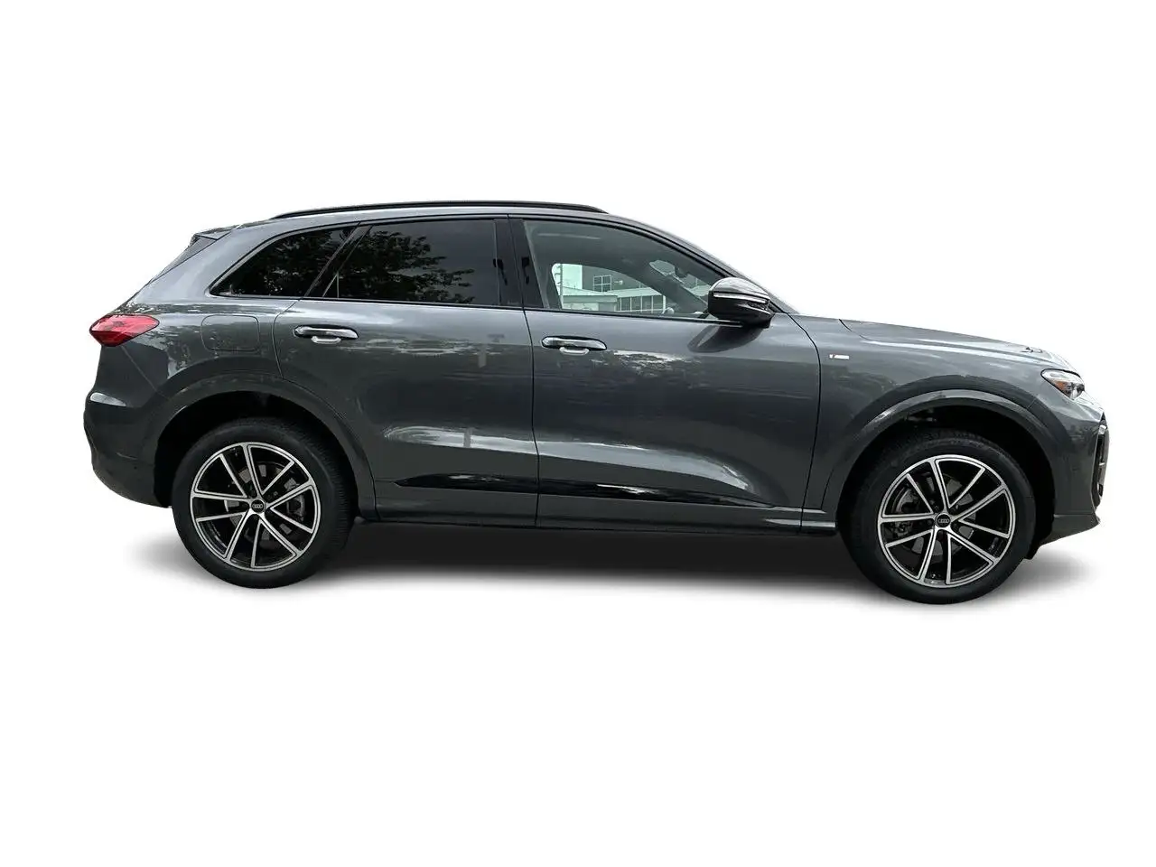Audi Q5 снимка Audi Q5