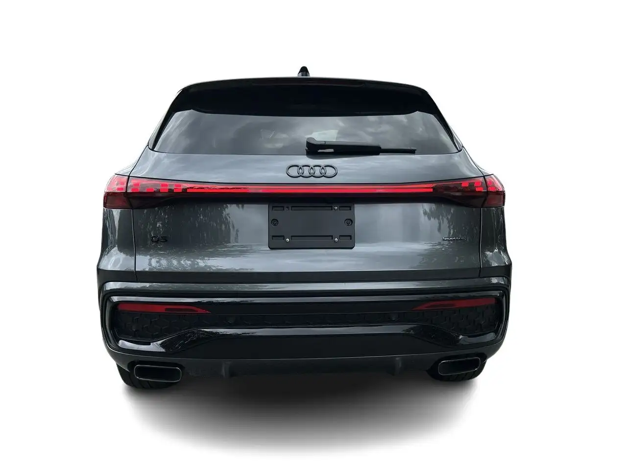 Audi Q5 снимка Audi Q5