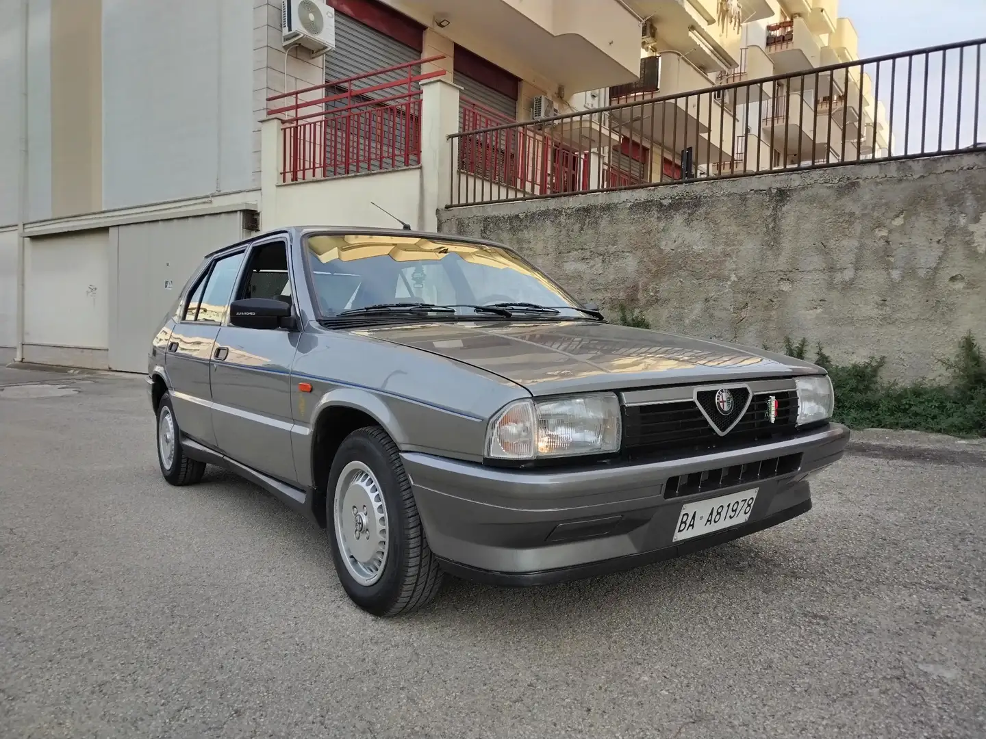Alfa Romeo 33 1.3 Blueline - 1