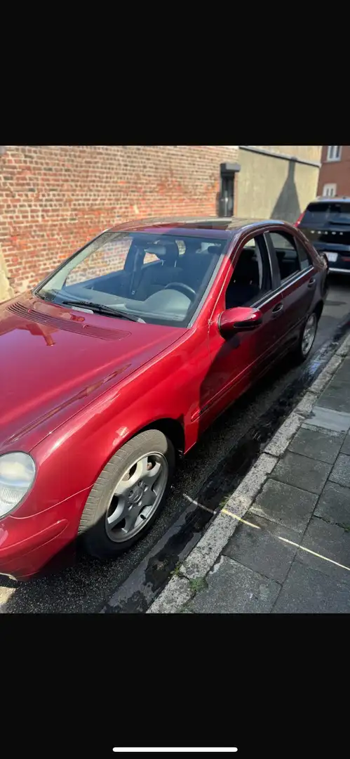 Mercedes-Benz C 240 C 240 Classic - 2