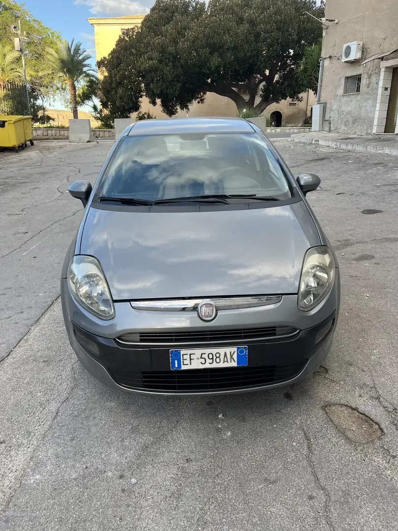 Fiat Punto Evo 5p 1.3 mjt Dynamic s&s 95cv - 1