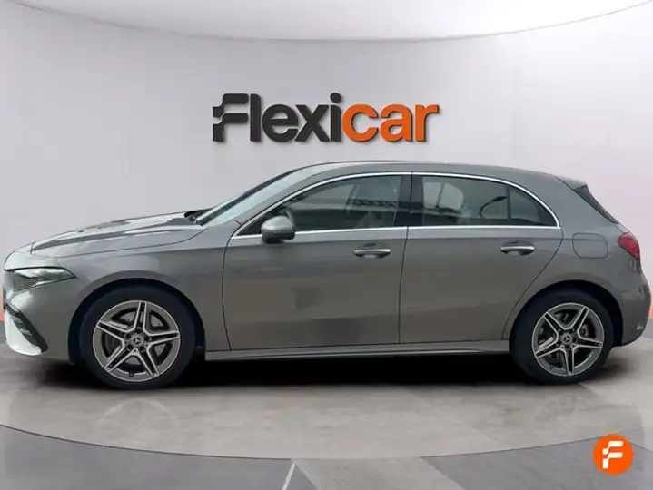 Mercedes-Benz Clase A 2024, foto 4