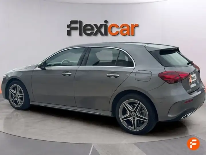 Mercedes-Benz Clase A 2024, foto 5