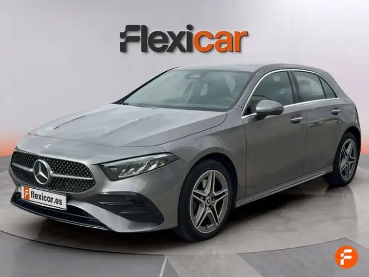 Mercedes-Benz Clase A 2024, foto 3
