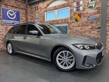 320iA Touring 2.0 184cv Auto M-SPORT