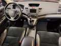 Honda CR-V CR-V 2.0i 4WD Elegance Rouge - thumbnail 10