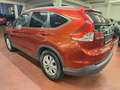 Honda CR-V CR-V 2.0i 4WD Elegance Rouge - thumbnail 5