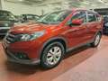 Honda CR-V CR-V 2.0i 4WD Elegance Rouge - thumbnail 4