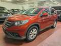 Honda CR-V CR-V 2.0i 4WD Elegance Rouge - thumbnail 19