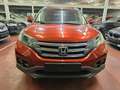 Honda CR-V CR-V 2.0i 4WD Elegance Rouge - thumbnail 3