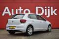 Volkswagen Polo 1.0 TSI Comfortline Bluetooth | Airco | Adapt. Cru Wit - thumbnail 2