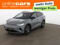 Volkswagen ID.4 4Motion GTX 77kWh Aut MATRIX 360-CAM SKY AHK Grau - thumbnail 1