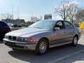 BMW 523 i E39 **UNFALL**EXPORT**GEWERBE** Gris - thumbnail 3