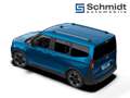 Ford Tourneo Courier Active 1,0L Eboost 125PS A FWD Blau - thumbnail 7