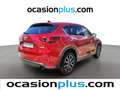 Mazda CX-5 2.0 Zenith White Leather 4WD Aut. 118kW Rojo - thumbnail 4