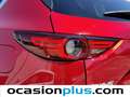 Mazda CX-5 2.0 Zenith White Leather 4WD Aut. 118kW Rojo - thumbnail 17