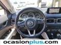 Mazda CX-5 2.0 Zenith White Leather 4WD Aut. 118kW Rojo - thumbnail 26
