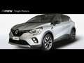 Renault Captur 1.0 tce Techno 90cv Grijs - thumbnail 1