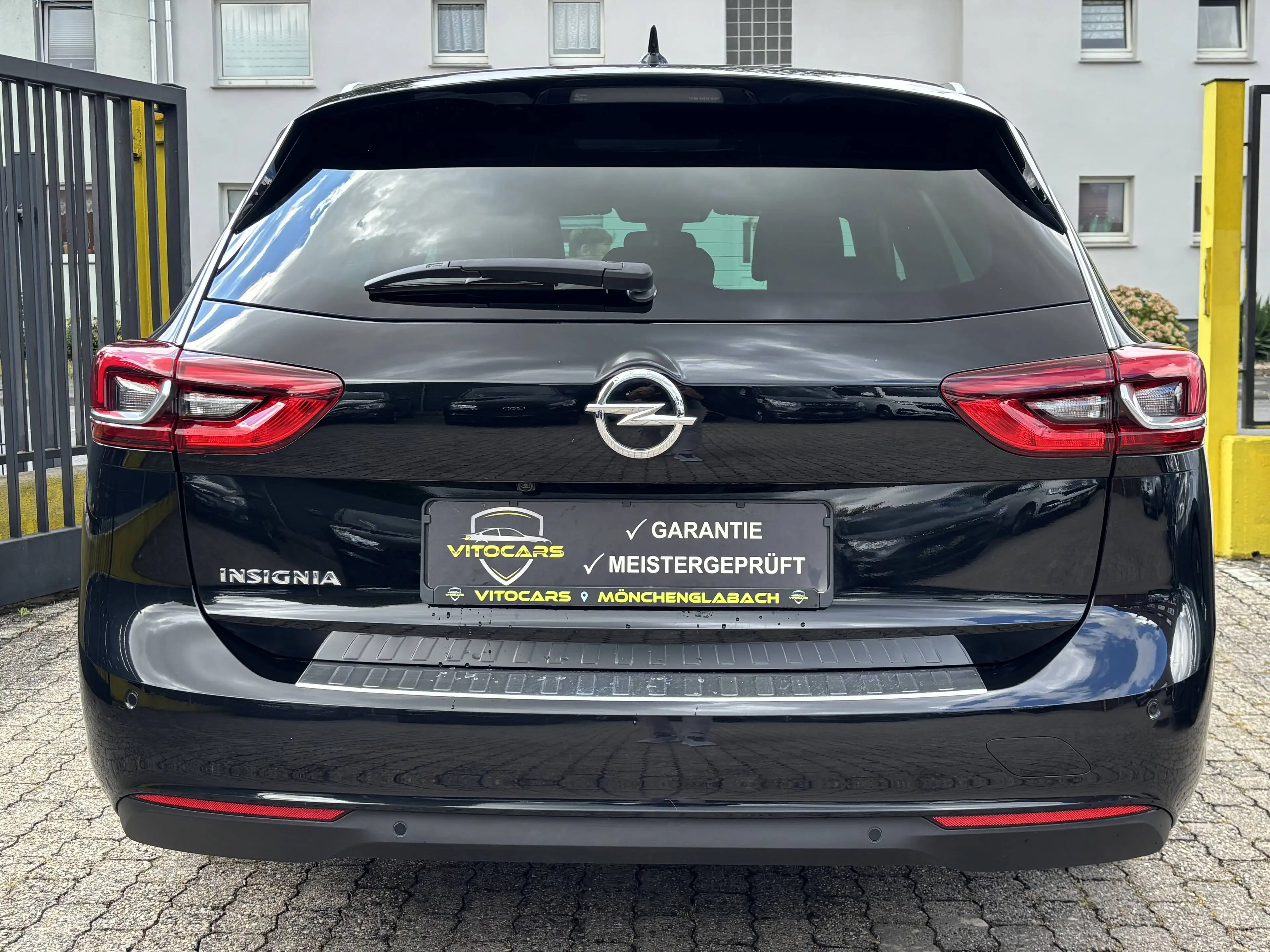 Opel Insignia Innovation | ab 4,99% | Garantie | 2. Hand | Matrix-LED | Pano — photo 7