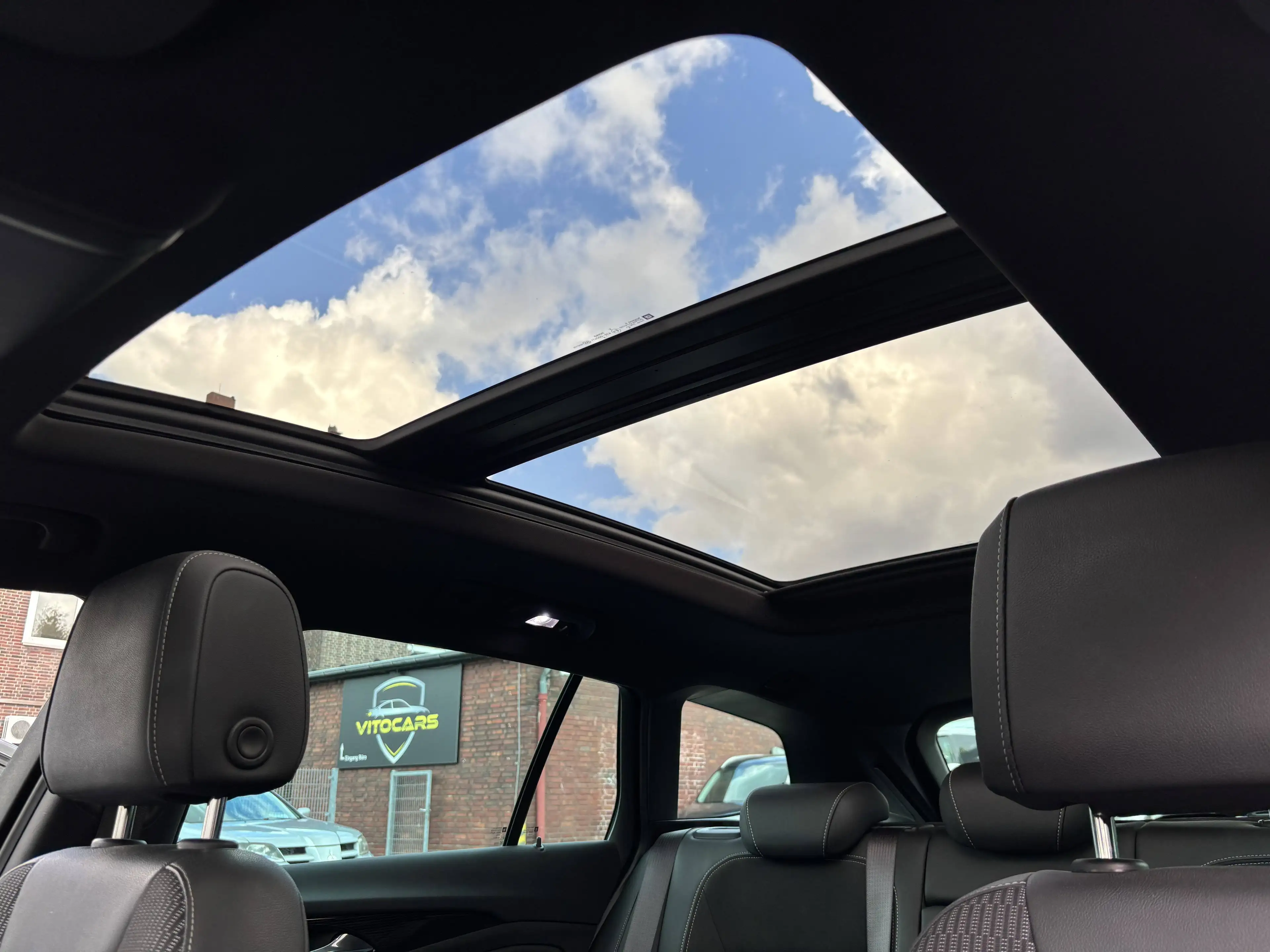 Opel Insignia Innovation | ab 4,99% | Garantie | 2. Hand | Matrix-LED | Pano — photo 11