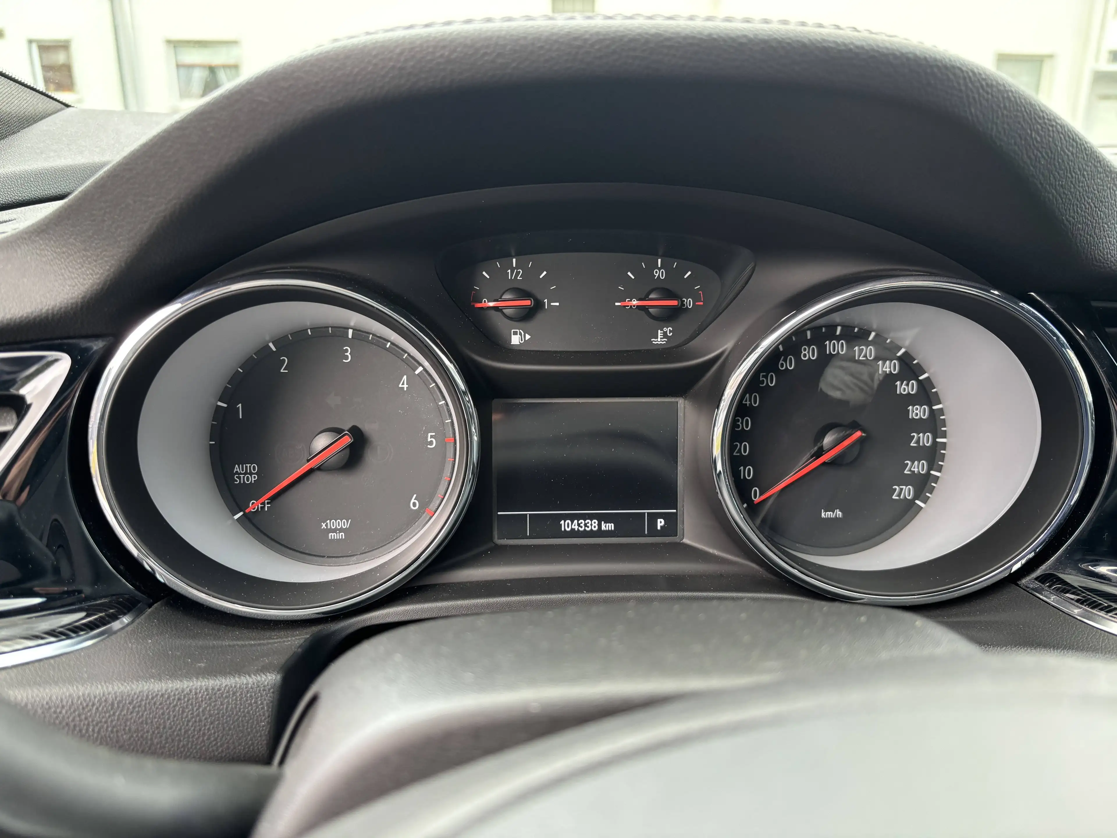 Opel Insignia Innovation | ab 4,99% | Garantie | 2. Hand | Matrix-LED | Pano — photo 12
