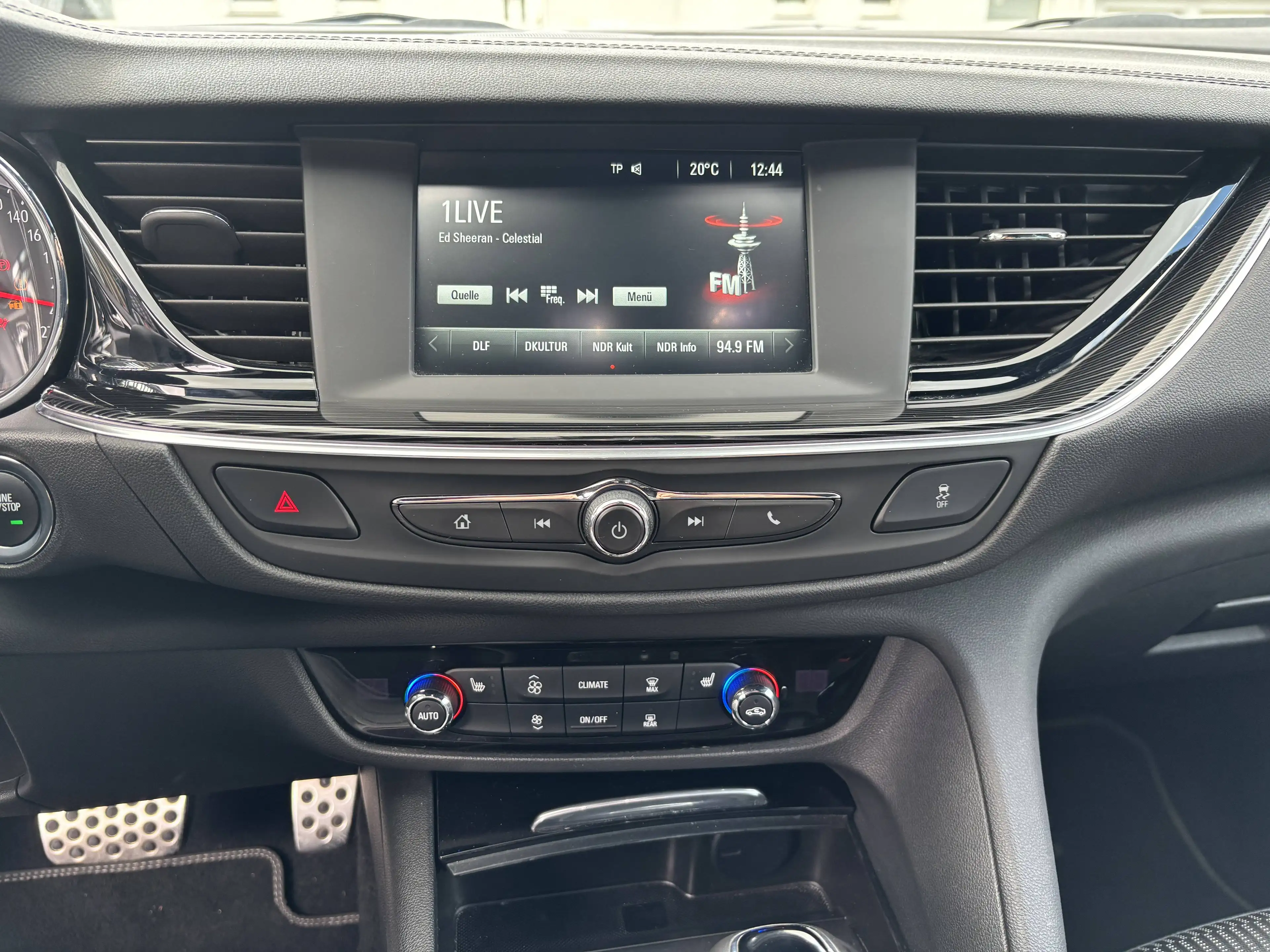 Opel Insignia Innovation | ab 4,99% | Garantie | 2. Hand | Matrix-LED | Pano — photo 13